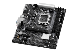 ASRock B760M-H2/M.2 1700 mATX 2xHDMI DDR5 retail