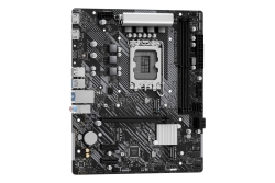 ASRock B760M-H2/M.2 1700 mATX 2xHDMI DDR5 retail