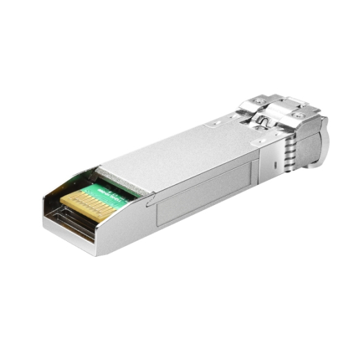 TP-Link Omada 25GBase-LR SFP28 LC Transceiver