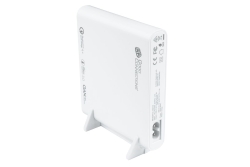 Good Connections USB-Desktop-Schnellladestation 120W 4-Port