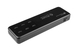 Good Connections USB-Desktop-Schnellladestation 120W 6-Port
