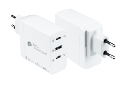 Good Connections USB Schnellladegerät 100W mit GaN,...