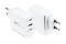 Good Connections USB Schnellladegerät 100W mit GaN, 3-Port