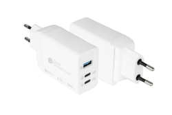 Good Connections USB-Schnellladegerät 65W mit GaN,...
