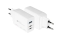 Good Connections USB-Schnellladegerät 65W mit GaN, 3-Port
