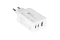 Good Connections USB-Schnellladegerät 65W mit GaN, 3-Port