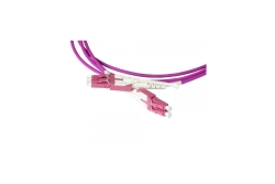 Good Connections LWL Duplex OM4 MM 50/125 LC/LC UNIBOOT,7,5m