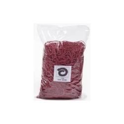 Gummiringe - Ø 80 mm, 1000 g