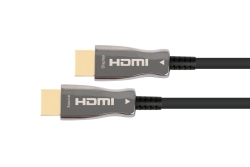 Python AOC Hybrid Ultra-High-Speed HDMI« 2.1 Kabel 5m