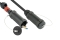 Python AOC Hybrid HDMI« 2.0b Kabel, stahlarmiert, 5m