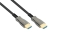Python AOC Hybrid HDMI« 2.0b Kabel, stahlarmiert, 10m