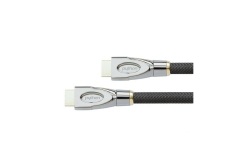 Python HDMI« 2.1 Kabel 8K UHD-2 Nylongeflecht...