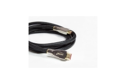 Python HDMI« 2.1 Kabel 8K UHD-2 Nylongeflecht...
