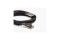 Python HDMI« 2.1 Kabel 8K UHD-2 Nylongeflecht schwarz 2m