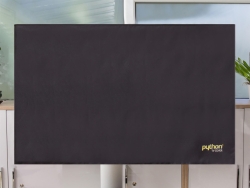 Python TV-Cover wetterfester Schutz 78x48cm 28 bis 32 TV