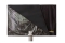 Python TV-Cover wetterfester Schutz 132x76cm 55 bis 58 TV