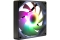 Inter-Tech Lüfter 120*120*25 ARGUS ES-011 LED, RGB
