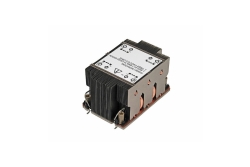 Inter-Tech Kühler S-2 2HE passiv Intel Sockel LGA4677