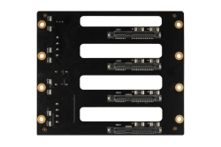Inter-Tech Geh Mini IPC NAS-8 ITX,Micro-ATX,ATX 240x295x362