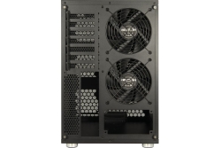 Inter-Tech Geh Mini IPC NAS-8 ITX,Micro-ATX,ATX 240x295x362