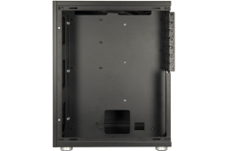 Inter-Tech Geh Mini IPC NAS-8 ITX,Micro-ATX,ATX 240x295x362