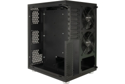 Inter-Tech Geh Mini IPC NAS-8 ITX,Micro-ATX,ATX 240x295x362
