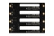 Inter-Tech Geh Mini IPC NAS-8 ITX,Micro-ATX,ATX 240x295x362