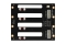 Inter-Tech Geh Mini IPC NAS-8 ITX,Micro-ATX,ATX 240x295x362