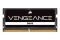 SO DDR5 16GB PC 5200 CL44 CORSAIR VENGEANCE Black retail