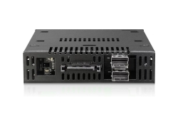 IcyDock M.2 PCIe NVMe SSD Mobile Rack for external 3.5 4i 2x