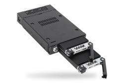 IcyDock M.2 PCIe NVMe SSD Mobile Rack for external 3.5 4i 2x