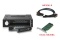 IcyDock M.2 PCIe NVMe SSD Mobile Rack for external 3.5 4i 2x