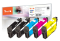 Peach Patrone Epson Nr. 503XL MultiPack Plus remanufactured