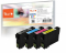 Peach Patrone Epson T09R6, 503XL MultiPack kompatibel