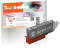 Peach Patrone Canon CLI-531, 6119B001 grey kompatibel