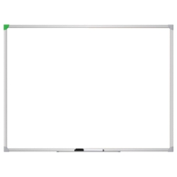 Schreibtafel U-Act!Line® - 40 x 30 cm, lackiert