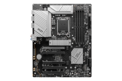 MSI PRO B760-P II (B760,S1700,ATX,DDR5)