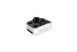 GRAUGEAR Externe Festplatte Gehäuse m. Dual...