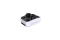 GRAUGEAR Externe Festplatte Gehäuse m. Dual Ladestation PS5