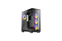 Antec Geh Mid C3 ARGB ATX/M-ATX/M-ITX o.N. BK retail