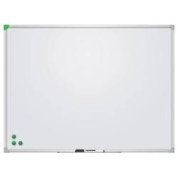 Schreibtafel U-Act!Line® - 60 x 45 cm, emailliert