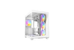 Antec Geh Mid C5 ARGB ATX/M-ATX/M-ITX o.N. WH retail