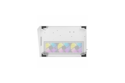Antec Geh Mid C5 ARGB ATX/M-ATX/M-ITX o.N. WH retail