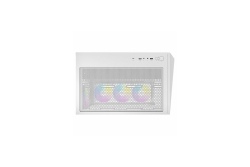 Antec Geh Mid C5 ARGB ATX/M-ATX/M-ITX o.N. WH retail