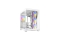 Antec Geh Mid C5 ARGB ATX/M-ATX/M-ITX o.N. WH retail