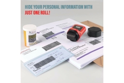 trodat Datenschutzstempel ID Protector + Set inkl. Tinten