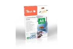 Peach Laminierfolien A5 (154x216mm), 80mic, matt