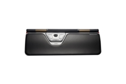 Contour RollerMouse RED Plus wireless Bluetooth USB-C silber retail