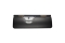 Contour RollerMouse RED Plus wireless Bluetooth USB-C silber retail