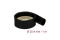 DELOCK Schrumpfschlauch 1 m x 25,4 mm schwarz
